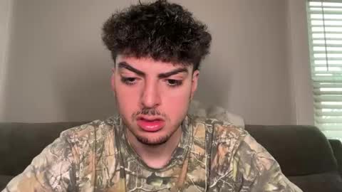 Rylie Beck online show from February 20, 6:53 pm