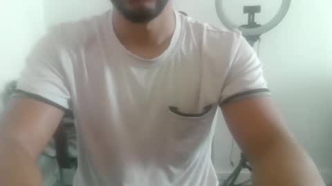 latinromeo1a online show from September 18, 1:24 pm