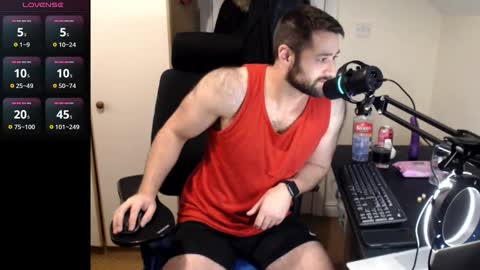 lawyerstud online show from November 11, 7:41 pm