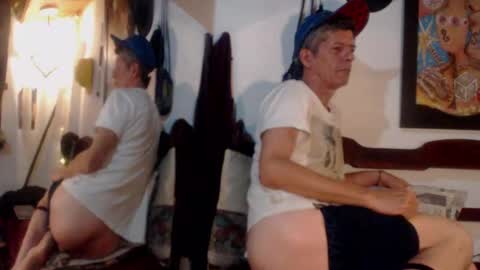 Laye19 online show from October 15, 2:52 am