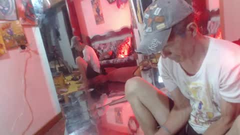 Laye19 online show from February 2, 1:12 am