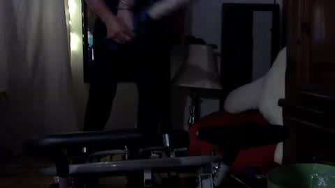 Snapshot of lazarusons777xxx chatting on October 10, 5:23 am lazarusons777xxx online show from October 10, 5:23 am