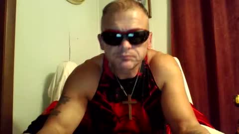 Snapshot of lazarusons777xxx chatting on October 8, 11:58 am lazarusons777xxx online show from October 8, 11:58 am