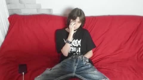 Alex online show from November 6, 3:59 pm