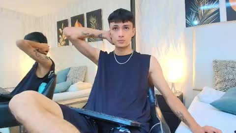 Lean online show from March 4, 9:33 pm