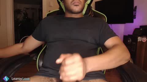 Learoy online show from December 22, 3:36 am