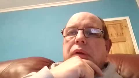 leatherpants68 online show from December 17, 6:47 pm