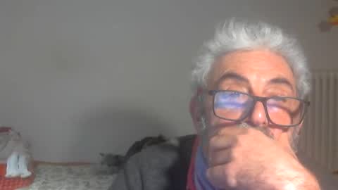 love pussy online show from January 13, 6:34 pm