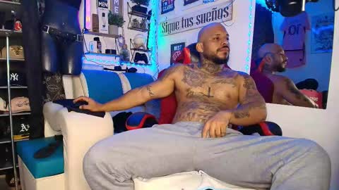 leenar_key online show from February 28, 1:54 pm