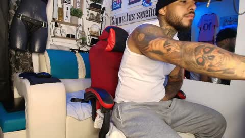 leenar_key online show from April 1, 11:23 am