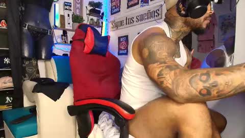 leenar_key online show from February 27, 2:13 am