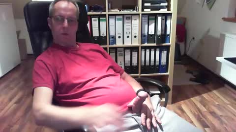 Dave online show from November 7, 3:48 pm