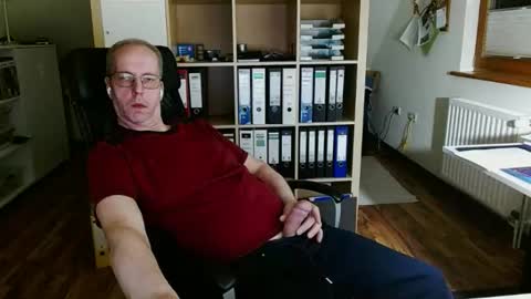 Dave online show from April 17, 10:12 pm