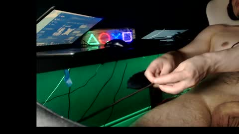 legday online show from April 16, 7:19 am