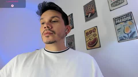 Alejandro online show from March 15, 11:18 am