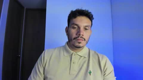 Alejandro online show from September 16, 3:13 pm