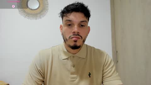 Alejandro online show from December 10, 5:07 am