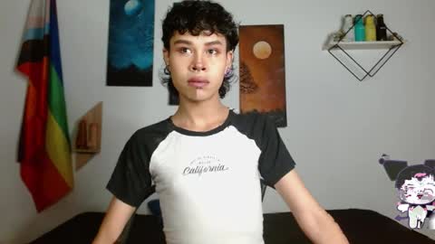 Lejo online show from April 12, 1:31 am