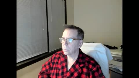 Leland Allen online show from March 1, 10:37 am