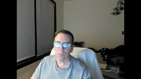 Leland Allen online show from April 25, 5:10 am