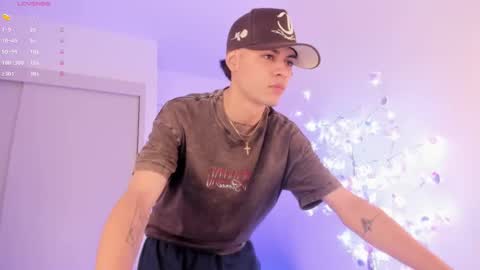 Lenner INDEPENDENT MODEL online show from December 14, 12:39 am