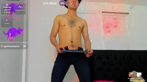 leo183877 online show from April 12, 4:15 am