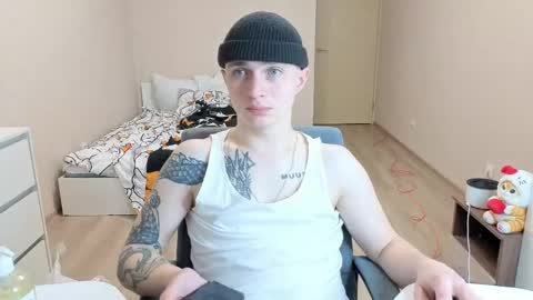 LEO online show from May 27, 1:57 am