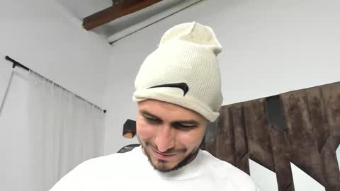 leo_carter1 online show from February 27, 3:44 pm