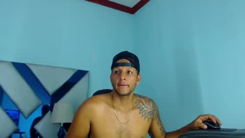 leo_jetofcum online show from April 18, 2:24 am