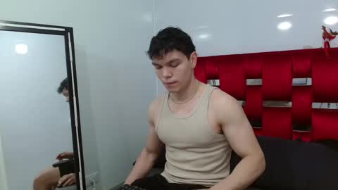 leo_morris online show from January 7, 12:16 pm