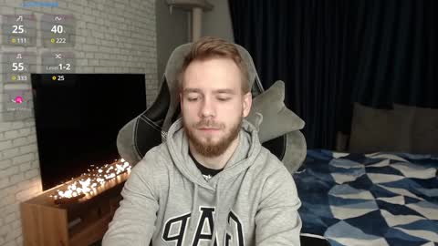 leo_stephens online show from December 22, 10:28 am