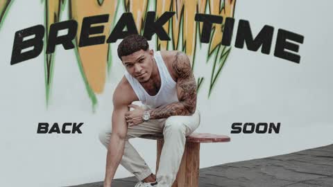 Leo independent model online show from October 4, 4:17 am