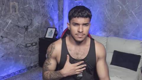 Leo independent model online show from October 3, 3:44 am