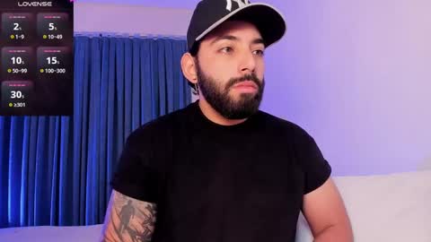 Leonardo online show from November 23, 4:23 am