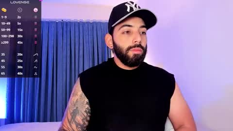 Leonardo online show from January 16, 6:43 pm