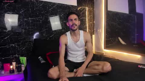 leo vesper online show from June 21, 9:37 am