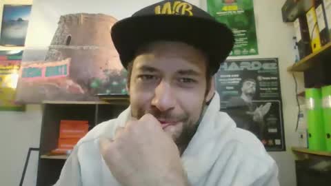 leonidascum online show from December 2, 11:24 am