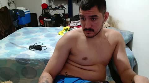 leonino231 online show from February 24, 11:49 pm