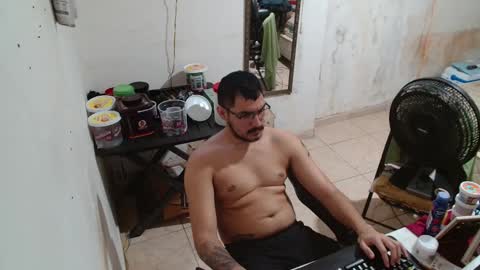 leonino231 online show from January 6, 6:01 pm