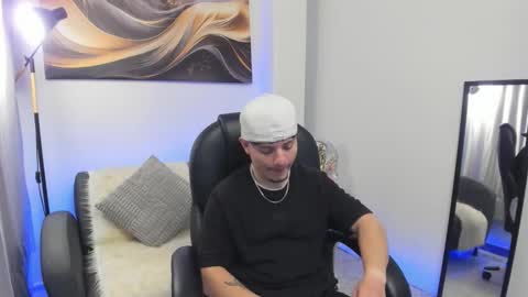 Leo  online show from January 16, 4:26 am