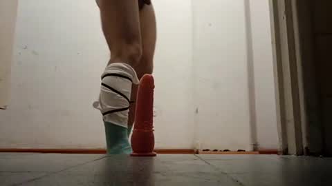 Abril online show from November 3, 6:21 pm