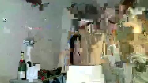 Marcel online show from October 19, 11:35 am