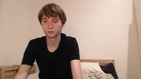 Daniel online show from February 9, 10:32 pm