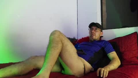 Torres online show from April 10, 3:02 am