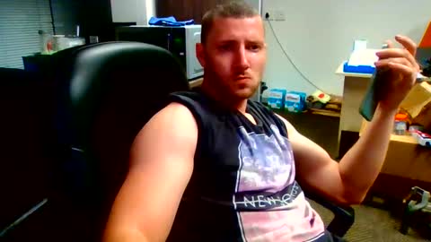 The Silent type online show from January 22, 2:37 am