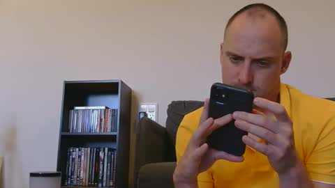 lilithgaze online show from March 30, 4:35 am