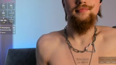 lev_miller online show from March 27, 8:26 am