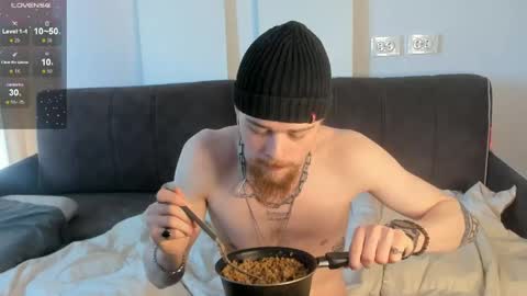 lev_miller online show from April 9, 9:04 am