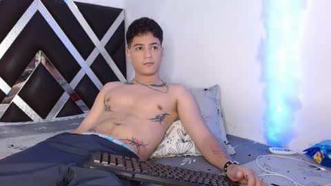 LevySteven online show from May 16, 1:47 am