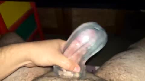 Lewdpong online show from December 20, 1:58 am